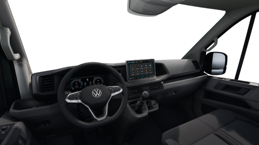 Imaginea unui Crafter 3.5 CS Sasiu L4 FWD 103kW