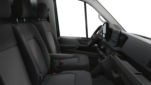 Imaginea unui Crafter 3.5 CS Sasiu L4 FWD 103kW