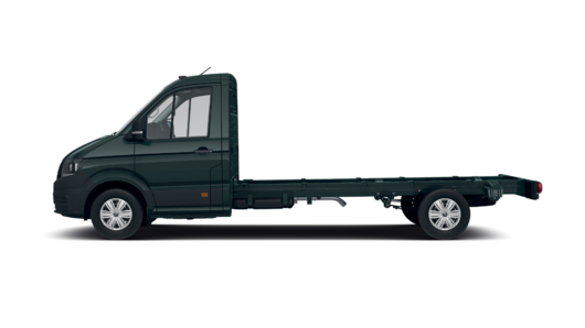 Imaginea unui Crafter 3.5 CS Sasiu L4 FWD 103kW