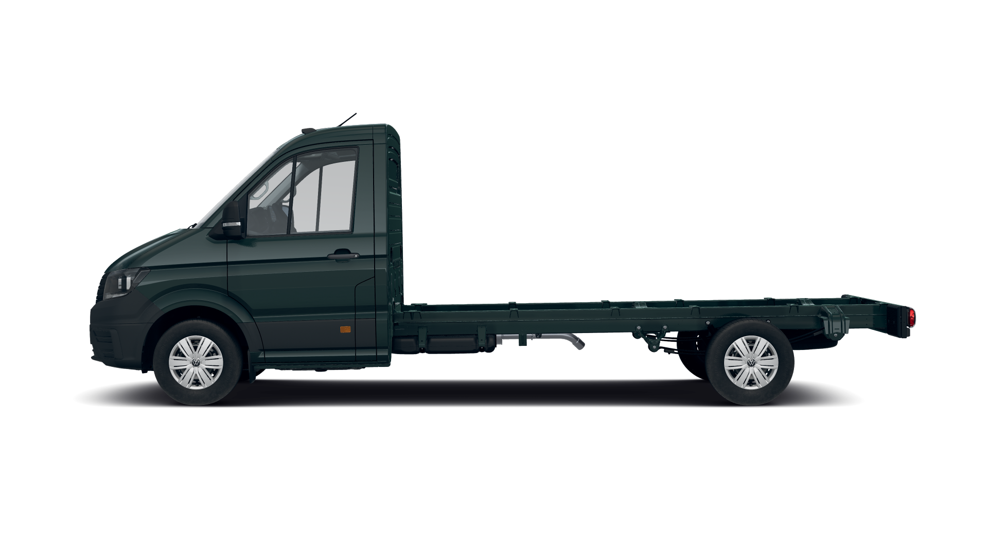 Imaginea unui Crafter 3.5 CS Sasiu L4 FWD 103kW