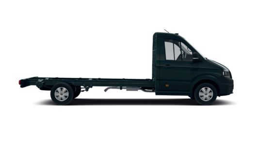 Imaginea unui Crafter 3.5 CS Sasiu L4 FWD 103kW