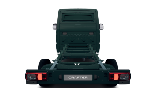 Imaginea unui Crafter 3.5 CS Sasiu L4 FWD 103kW