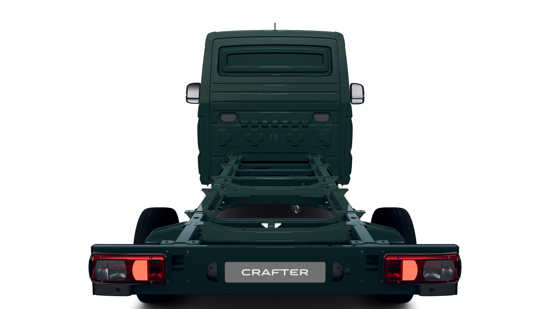 Imaginea unui Crafter 3.5 CS Sasiu L4 FWD 103kW