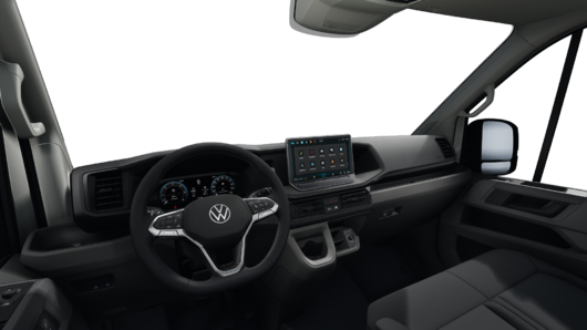 Imaginea unui Crafter 3.5 Furgon L4H3 FWD 103kW AG8