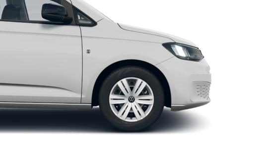 Imaginea unui Caddy Maxi 2.0 TDI 75 kW