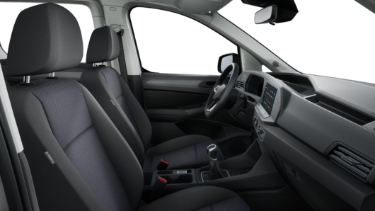 Imaginea unui Caddy Maxi 2.0 TDI 75 kW