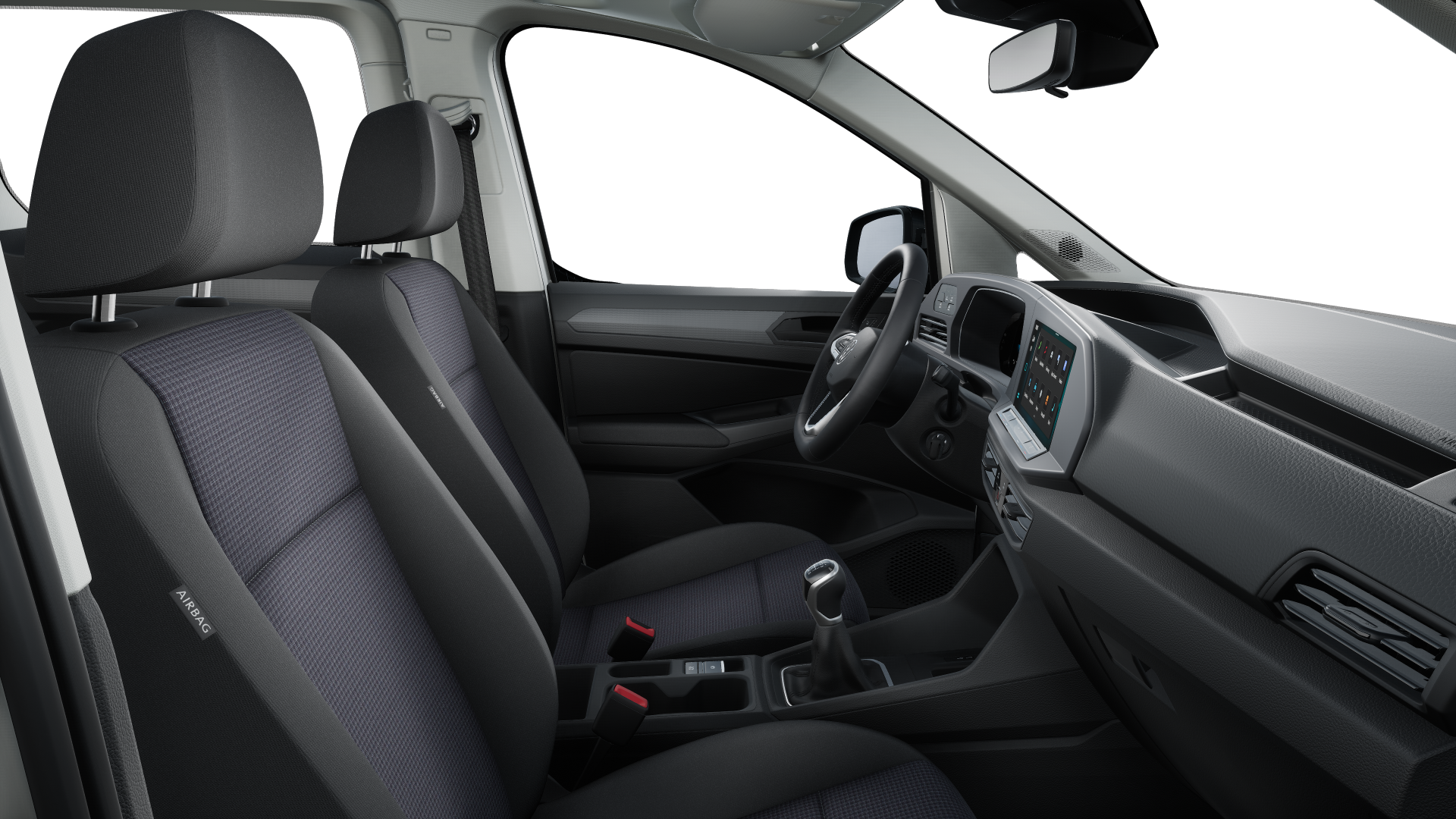 Imaginea unui Caddy Maxi 2.0 TDI 75 kW