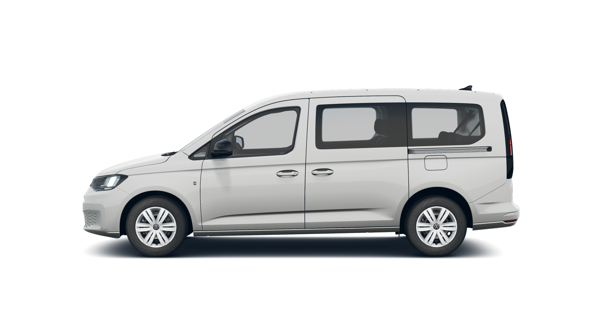 Imaginea unui Caddy Maxi 2.0 TDI 75 kW