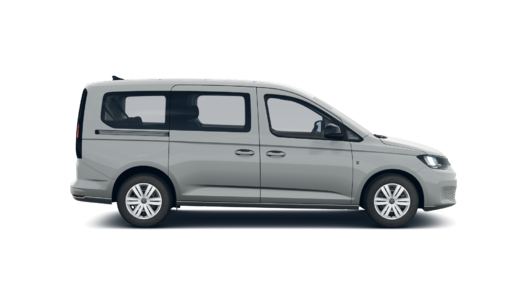 Imaginea unui Caddy Maxi 2.0 TDI 75 kW