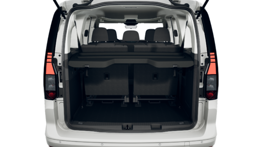 Imaginea unui Caddy Maxi 2.0 TDI 75 kW