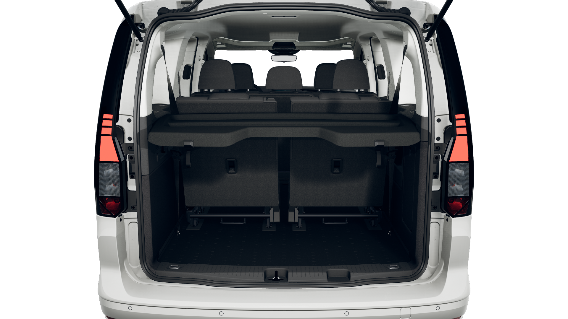 Imaginea unui Caddy Maxi 2.0 TDI 75 kW