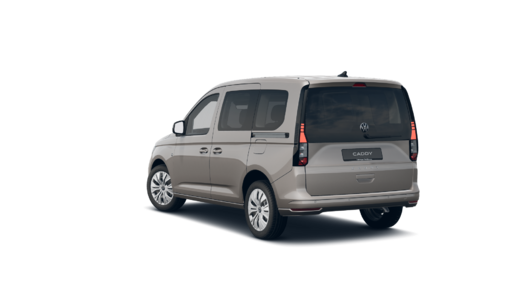 Imaginea unui Caddy 2.0 TDI 75 kW