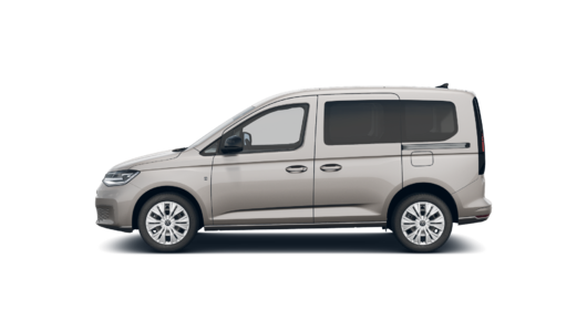 Imaginea unui Caddy 2.0 TDI 75 kW