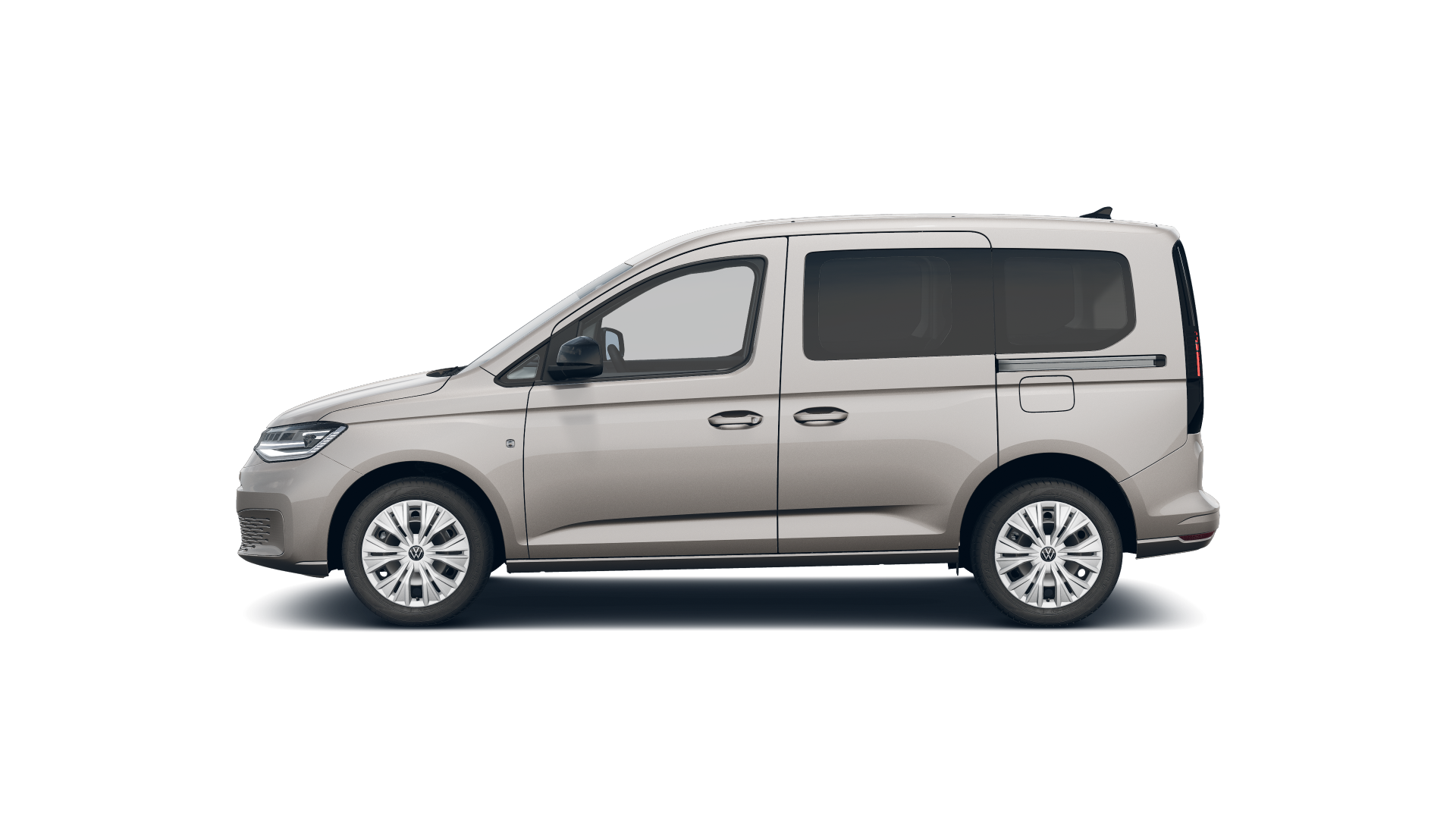 Imaginea unui Caddy 2.0 TDI 75 kW