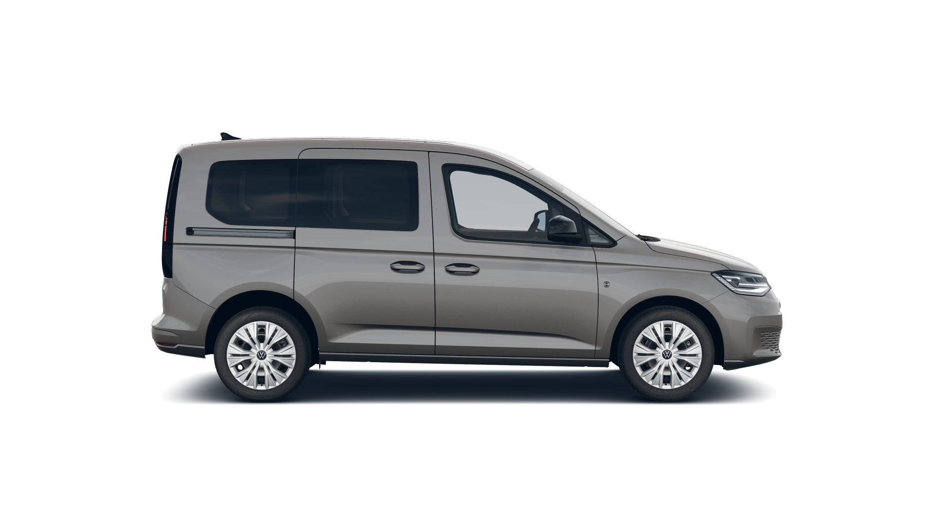 Imaginea unui Caddy 2.0 TDI 75 kW