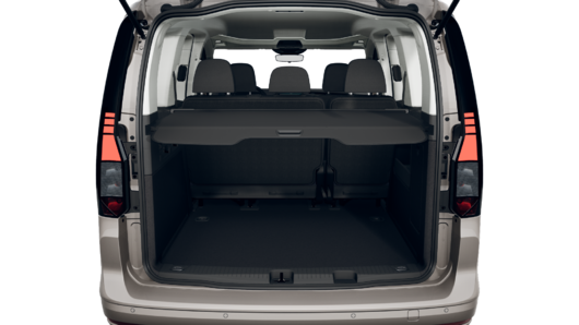 Imaginea unui Caddy 2.0 TDI 75 kW