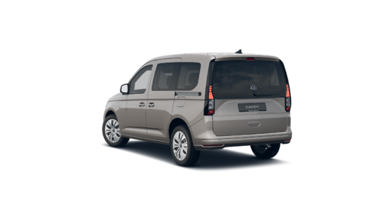 Imaginea unui Caddy 2.0 TDI 75 kW