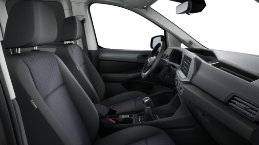 Imaginea unui Caddy 2.0 TDI 75 kW