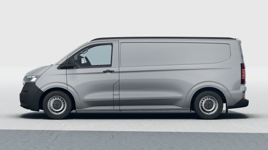 Imaginea unui T7 Furgon LR 2.0 TDI 81 kW