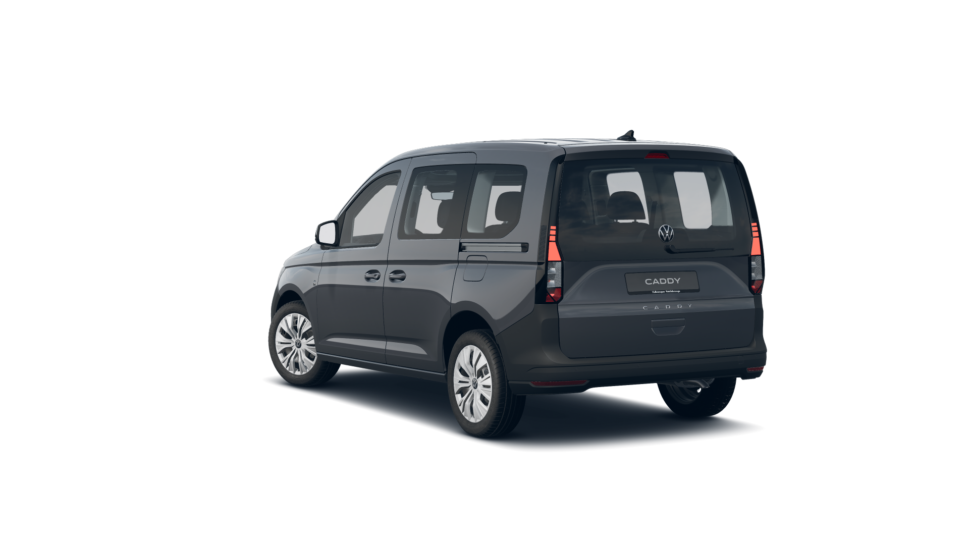 Imaginea unui Caddy 1.5 TSI 85 kW