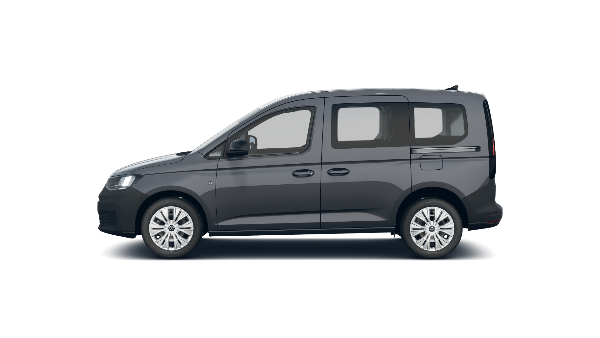 Imaginea unui Caddy 1.5 TSI 85 kW