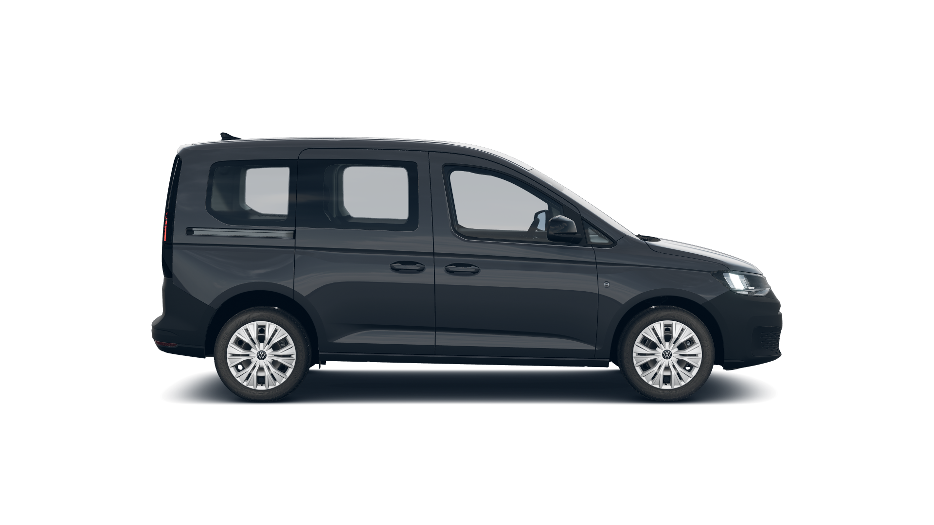 Imaginea unui Caddy 1.5 TSI 85 kW