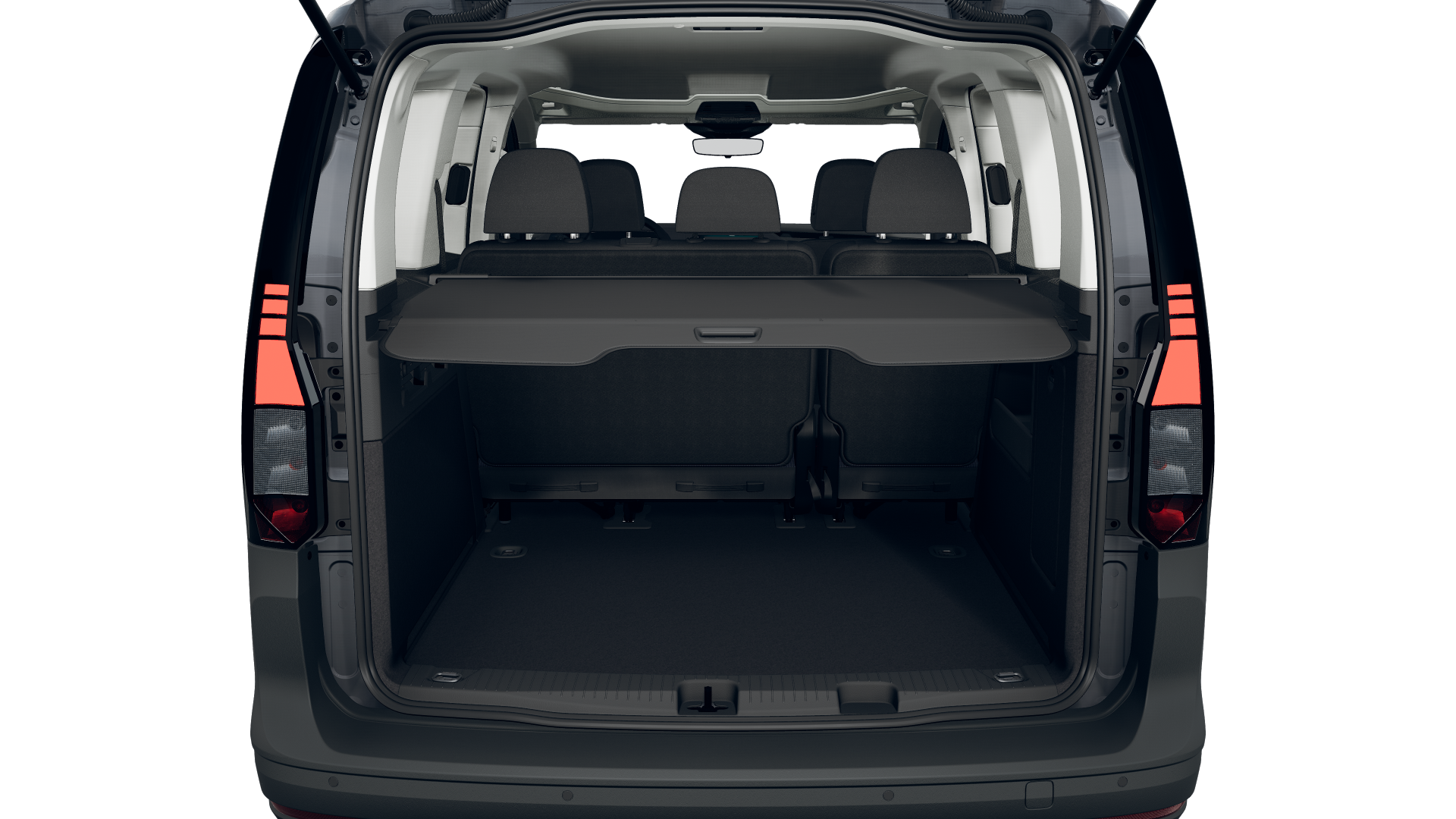 Imaginea unui Caddy 1.5 TSI 85 kW