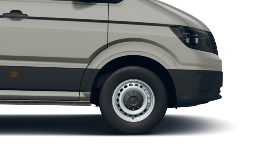 Imaginea unui Crafter 3.5 CD Bena L4 FWD 103kW