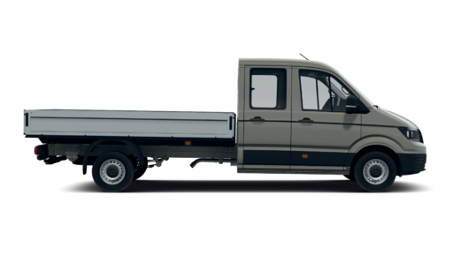 Imaginea unui Crafter 3.5 CD Bena L4 FWD 103kW