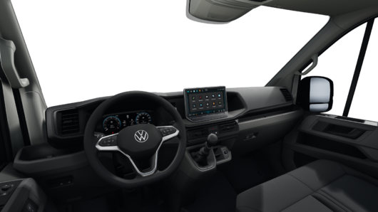 Imaginea unui Crafter 3.5 Furgon L3H2 FWD 103kW