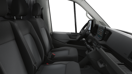 Imaginea unui Crafter 3.5 Furgon L3H2 FWD 103kW