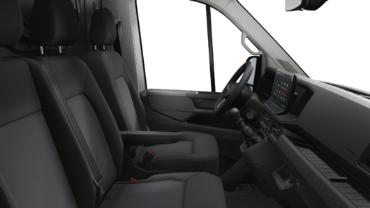 Imaginea unui Crafter 3.5 Furgon L3H2 FWD 103kW