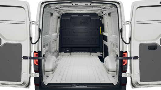 Imaginea unui Crafter 3.5 Furgon L3H2 FWD 103kW