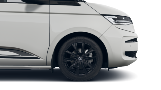 Imaginea unui Multivan Life L 2.0 TDI 110KW