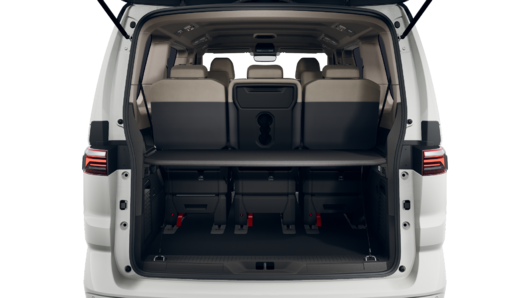 Imaginea unui Multivan Life L 2.0 TDI 110KW