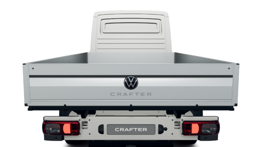Imaginea unui Crafter 3.5 CD Bena L4 FWD 103kW
