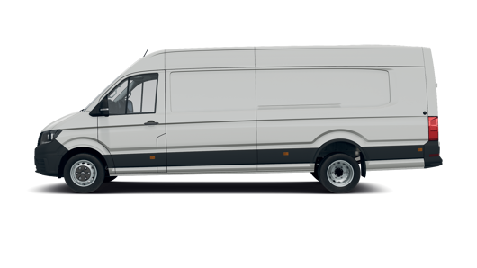 Imaginea unui Crafter 5.0 Furgon L5H3 dRWD 120kW