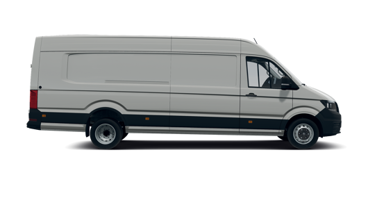 Imaginea unui Crafter 5.0 Furgon L5H3 dRWD 120kW