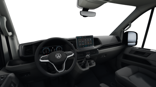 Imaginea unui Crafter 3.5 Furgon L3H2 FWD 103kW