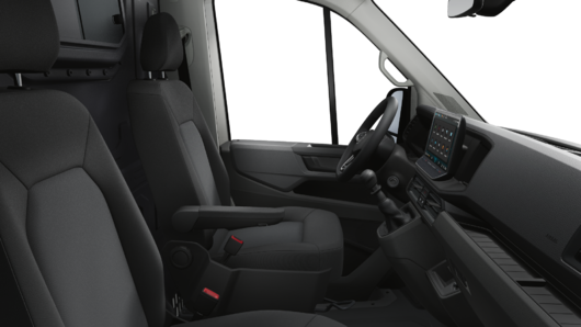 Imaginea unui Crafter 3.5 Furgon L3H2 FWD 103kW