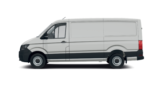Imaginea unui Crafter 3.5 Furgon L3H2 FWD 103kW