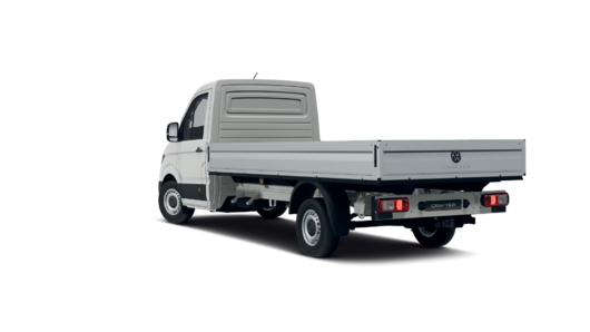 Imaginea unui Crafter 3.5 CS Bena L4 FWD 103 kW