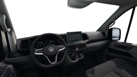 Imaginea unui Crafter 3.5 CS Bena L4 FWD 103 kW