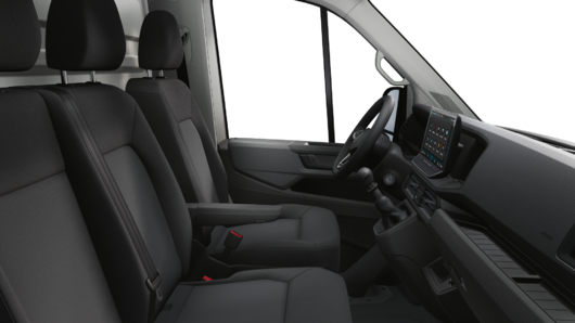 Imaginea unui Crafter 3.5 CS Bena L4 FWD 103 kW