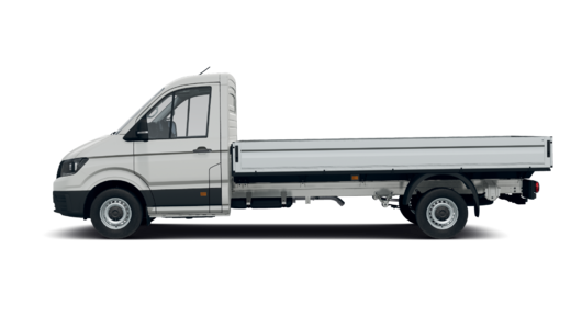 Imaginea unui Crafter 3.5 CS Bena L4 FWD 103 kW