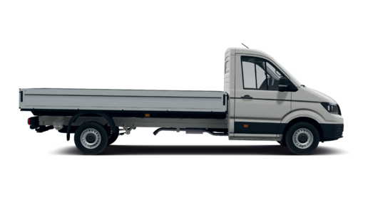 Imaginea unui Crafter 3.5 CS Bena L4 FWD 103 kW
