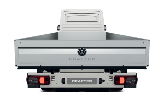 Imaginea unui Crafter 3.5 CS Bena L4 FWD 103 kW