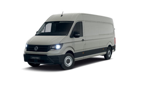 Imaginea unui Crafter 3.5 Furgon L4H3 FWD 103kW