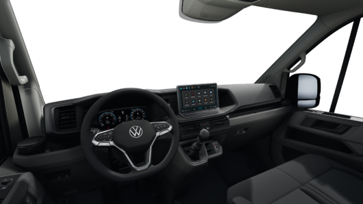 Imaginea unui Crafter 3.5 Furgon L4H3 FWD 103kW