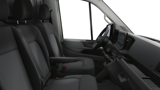 Imaginea unui Crafter 3.5 Furgon L4H3 FWD 103kW